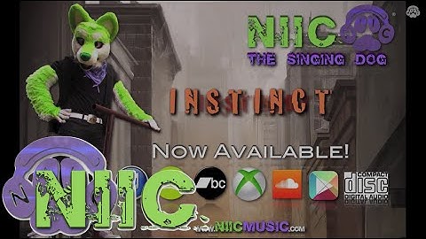 INSTINCT - 09. Incoherent (Bee Sae Bai)