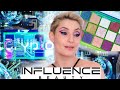 Influence Beauty Crypto. Не верила, пока не сделала этот макияж