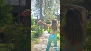 Semi̇rami̇nta Ti̇ktok Vi̇deosu