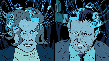 Parallel Experiment – Thinky Direct trailer