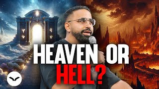 Will You Be Going To Heaven And Hell? Pastor Echo Church