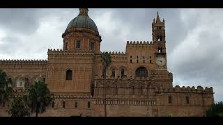 Palermo, Cattedrale, Tombe Reali, Sotterranei, Palazzo Arcivescovile