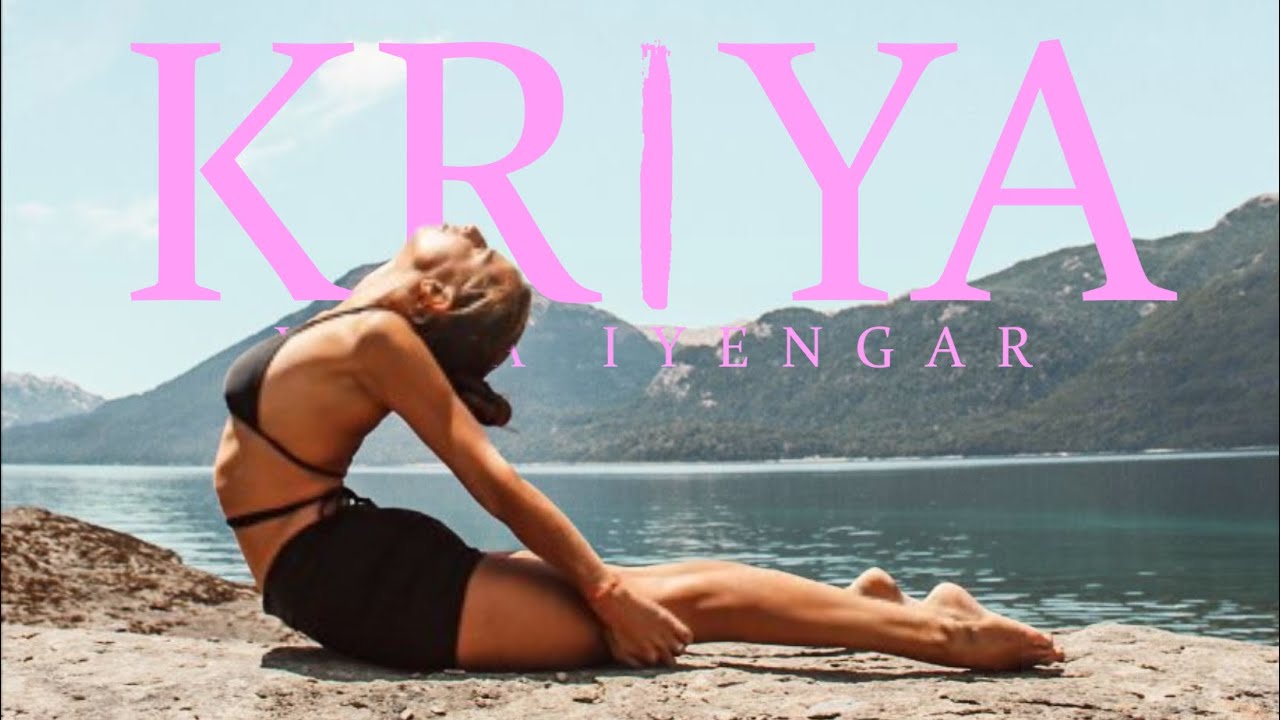 Clase de Yoga Iyengar para Principiantes - Equilibrio, & destreza. Arcos- 1h 20m de práctica