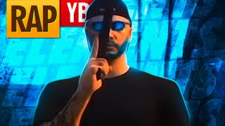 No estilo RC - É o chefe 🔫 😏 (GTA RP/Elements) Beat: Sidney Scaccio