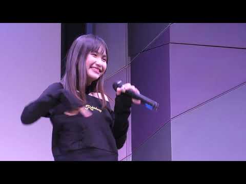 櫻井祐音「ロッタラ ロッタラ」2022.12.18　アイゲキ