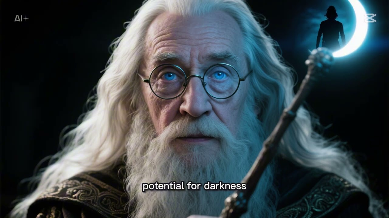 Was Dumbledore Really a Good Person?