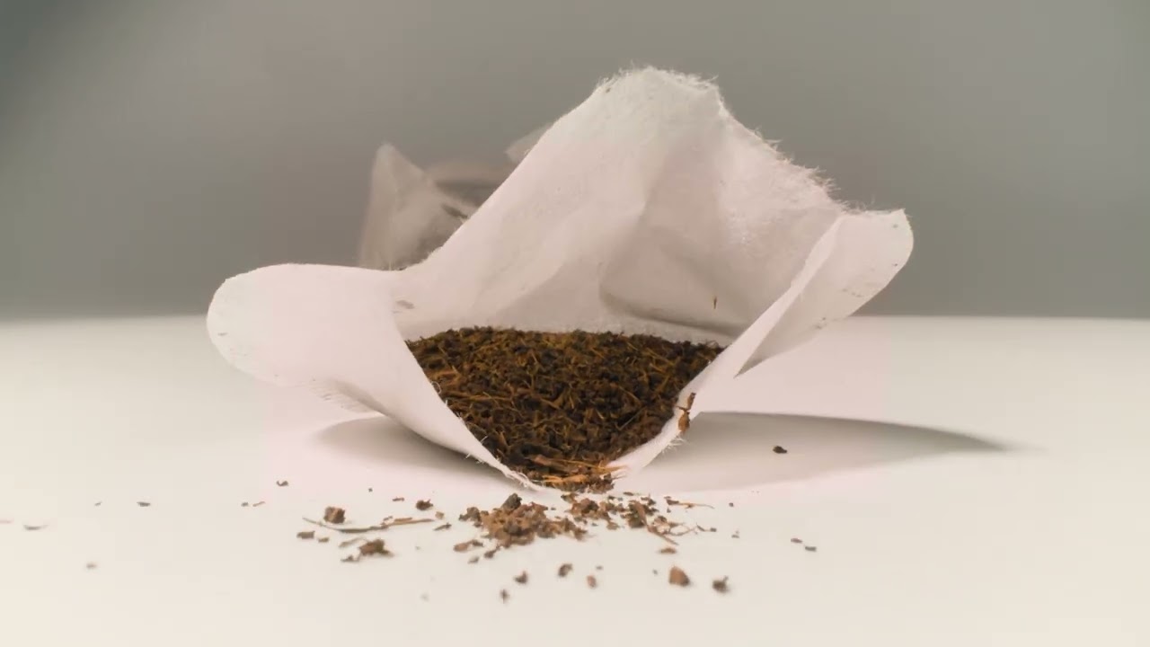 Find Out What Is Exactly In Your Tea Bag - Birchall Tea Official Tea partner to British Airways