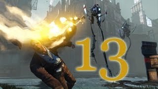 Dishonored Walkthrough Part 13