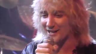 Rod Stewart - Da Ya Think I'm Sexy?