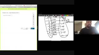 Week 3 Algebraic Reasoning Explore 1-6
