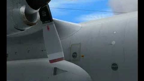 Legendary C-130 - Emergency Escape Hatches