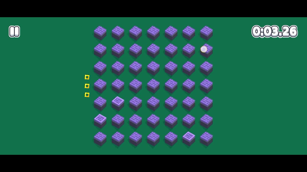 fancade challenge game