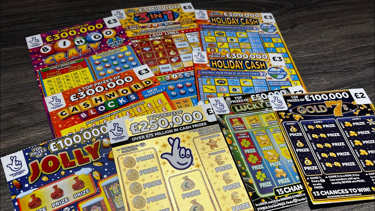 🎉🥳 GREAT PROFIT SESSION 🥳🎉£25 MIX OF NATIONAL LOTTERY SCRATCH CARDS 💰#lottery #nationallottery