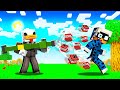 I 5 MIGLIORI CANNONI DA COSTRUIRE SU MINECRAFT ITA