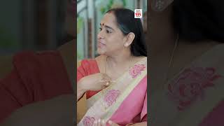 ആദ്യ സീരിയൽ തന്നെ ഇഷ്ടപെട്ടാണ് അഭിനയിച്ചത് | Sajitha Madathil #shorts #interview #actress #amma