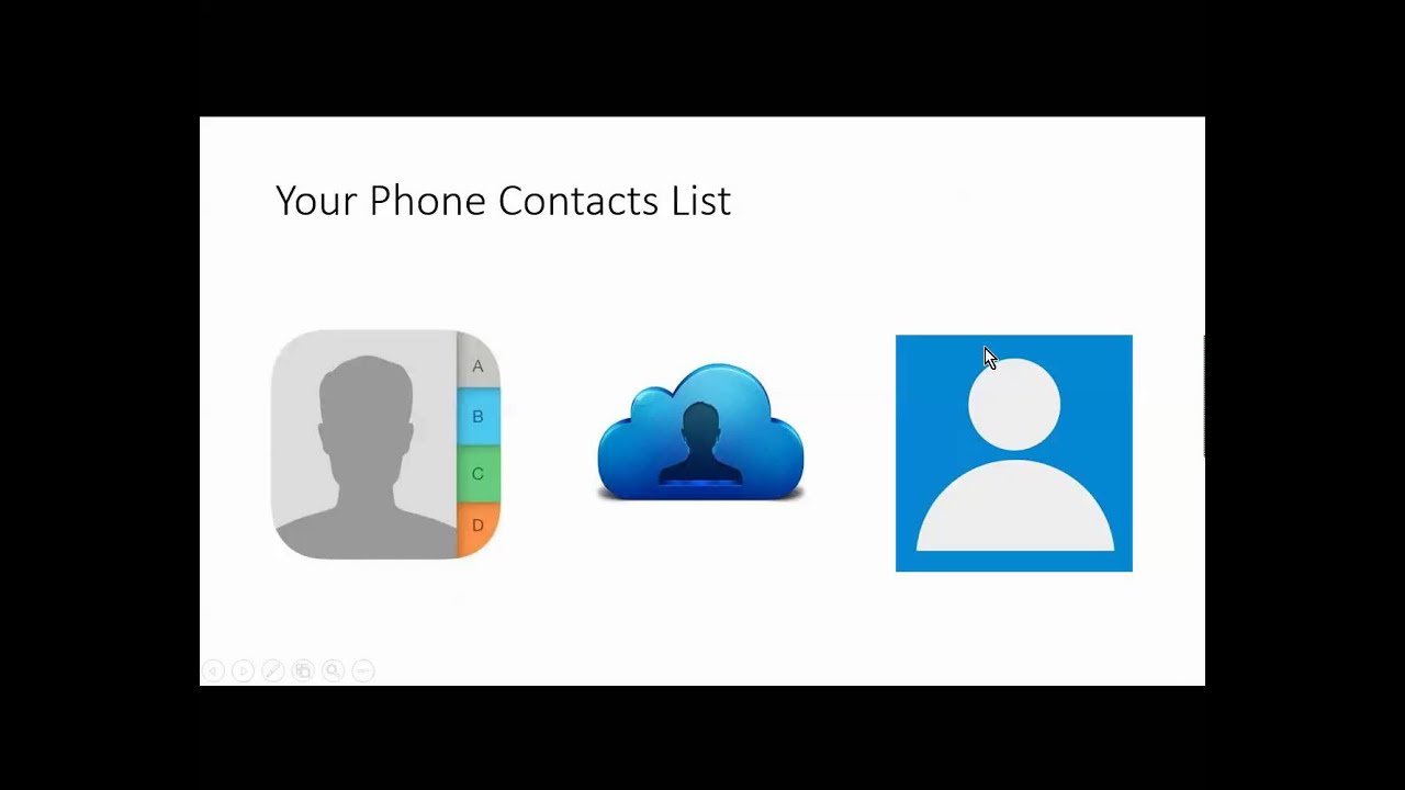 Database Basics - YouTube