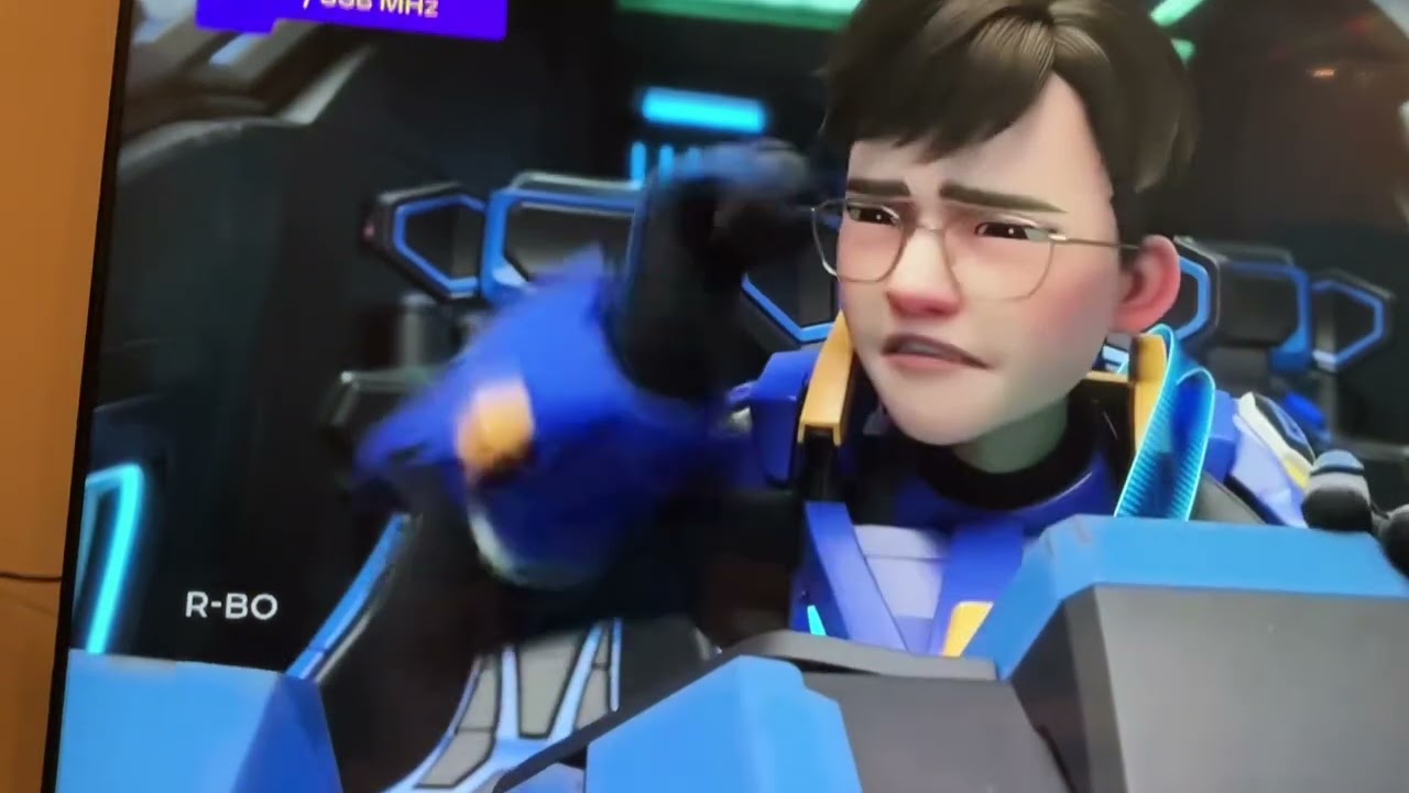 Dinostor penjara lava armorsaur 10 menit ep 1