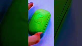 Carving very dry soap cubes asmr! #soapcubes #relax#cuttingsoap#virworldshorts#asmrsoap