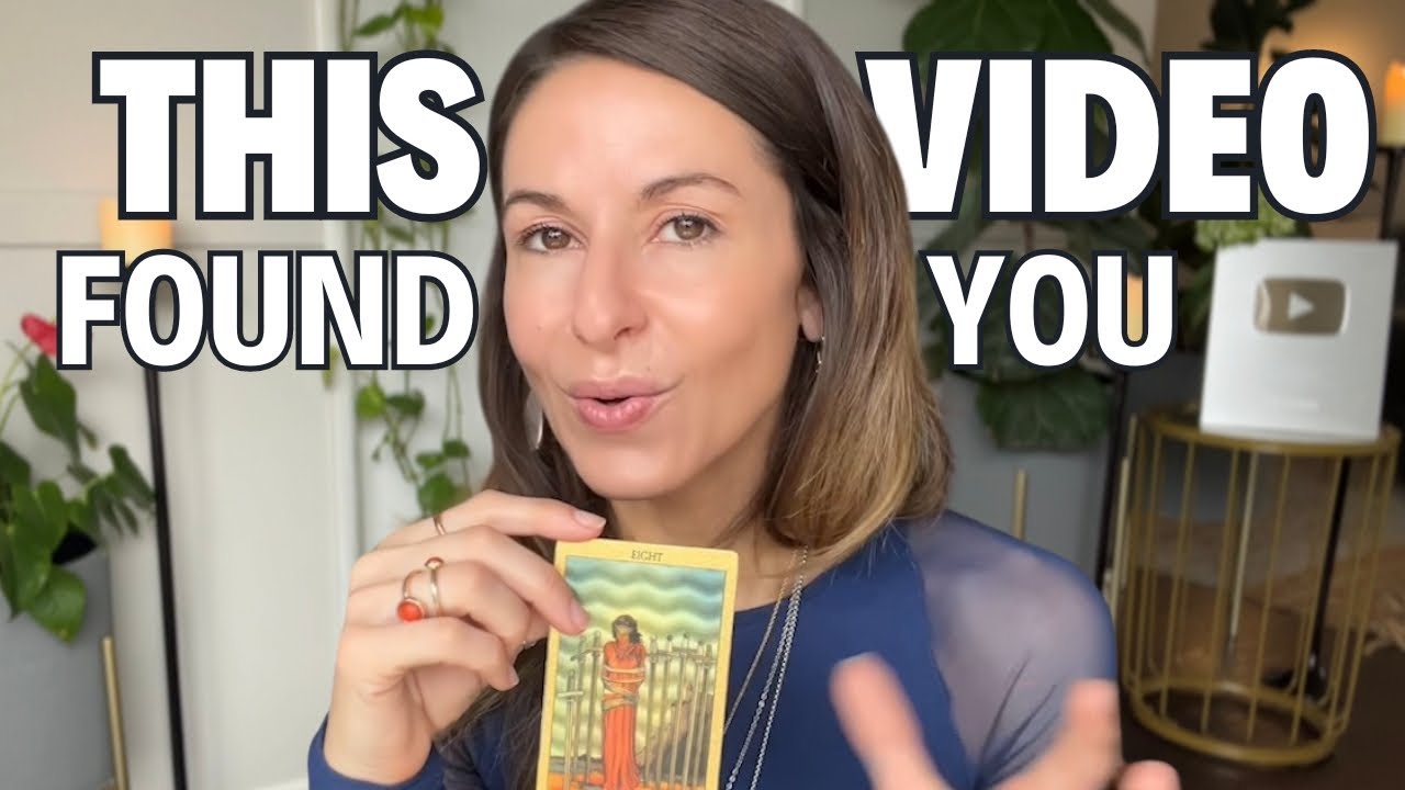 How they FEEL about YOU💕👀 MESSAGE from your PESON 🔮 Timeless Love Tarot Reading