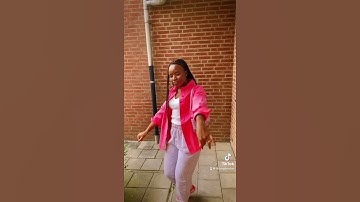 Thumbnail of Kizz Daniel - nesesari | GOODVIBE ONLY✨🦋🤩  #shorts #afrodance