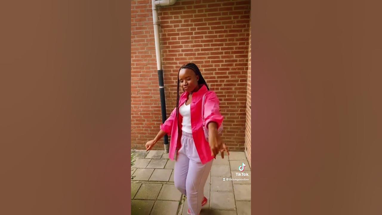 Kizz Daniel - nesesari | GOODVIBE ONLY✨🦋🤩  #shorts #afrodance