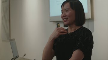 Technical Talk with Rosanne Liu (Uber AI Research)