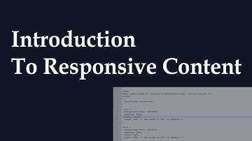 Oracle APEX | Introduction To Responsive Content