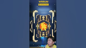 ดวงดี พอใช้ได้!! Opening a random card ULTIMATE​ War​ Robots​ #rungch #warrobots