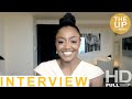 Patina Miller interview on Power Book III: Raising Kanan season 2