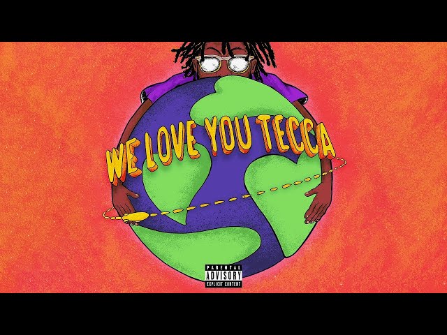 Lil Tecca - Love Me (8D AUDIO) [BEST VERSION] 🎧 class=