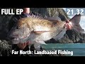 Far North Landbased Fishing