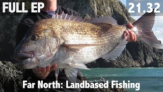 Far North Landbased Fishing