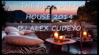 THE BEST DEEP HOUSE 2014 by DJ ALEX CUDEYO