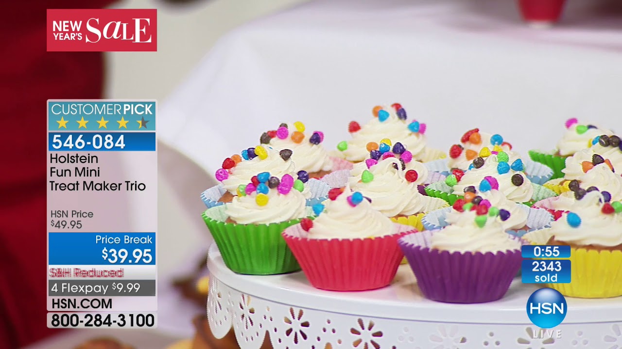 HSN Kitchen Gadgets 12.29.2017 04 PM YouTube