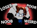 People Humiliated Me in Roblox for No Reason