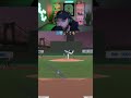 Ted Simmons Loves Down &amp; In Sinkers :) #mlb #mlbtheshow #mlbtheshow26