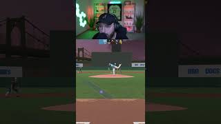 Ted Simmons Loves Down & In Sinkers :) #mlb #mlbtheshow #mlbtheshow26