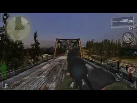 Commando Adventure Shooting Trailer ReXdl