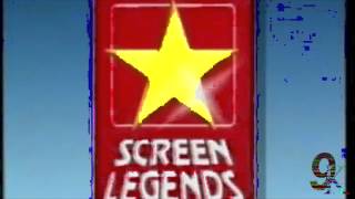 Poorstretched Legends