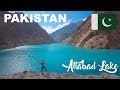 Das ABENTEUER geht weiter! - Mit dem MOTORRAD durch UNGLAUBLICHE LANDSCHAFTEN in PAKISTAN