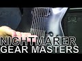 Nightmarer's Simon Hawemann - GEAR MASTERS Ep. 296