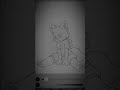 Style baru YGY... #kenjimaru #furry #furryfandom