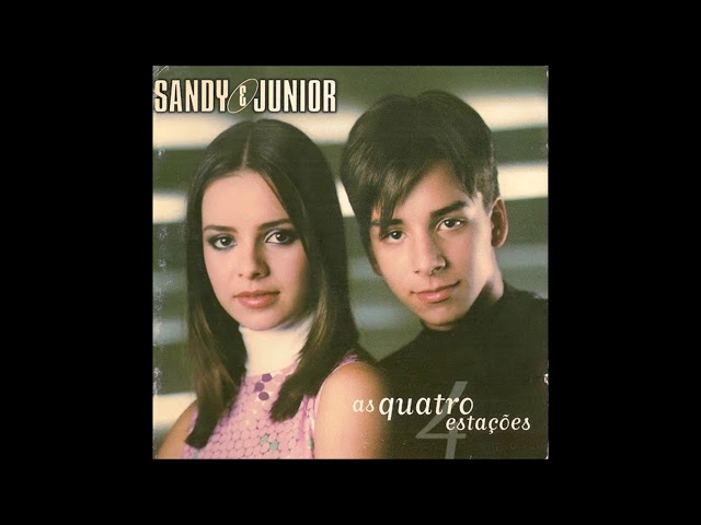 Sandy & Junior - Eu Posso Quase Tudo