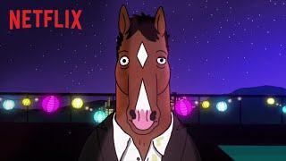 Bojack - Everybody loves you, but nobody likes you 1 HOUR