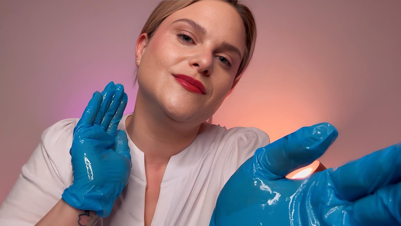 Fast & Aggressive ASMR Chiropractor Adjustments