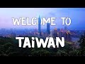 How to travel taiwan  backpacking documentary  ep1 taipei