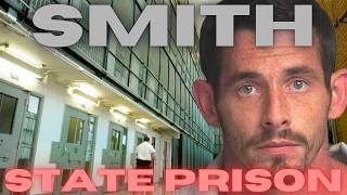 THE SMITH STATE PRISON: INMATES SMUGGLE IN CELL PHONES IN GEORGIA'S WORST MAX PRISON | Episode 418