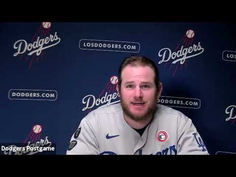 Dodgers postgame: Max Muncy criticizes MLB for Fourth of July schedule