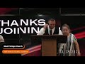 Glad Tidings Assembly of God Church