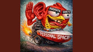 Personal Space